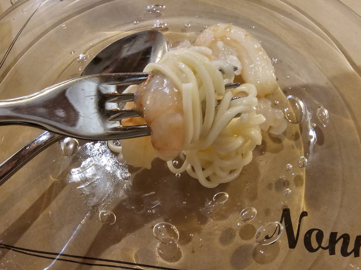 Nonna Nietta (ノンナ・ニェッタ)