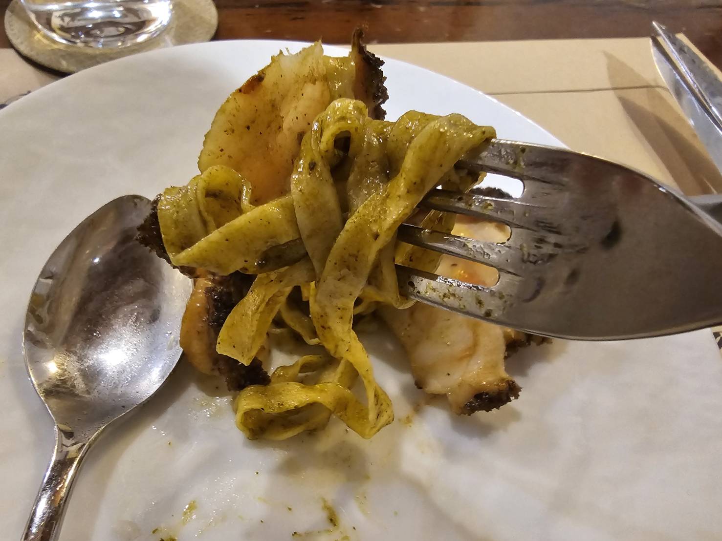 Nonna Nietta (ノンナ・ニェッタ)