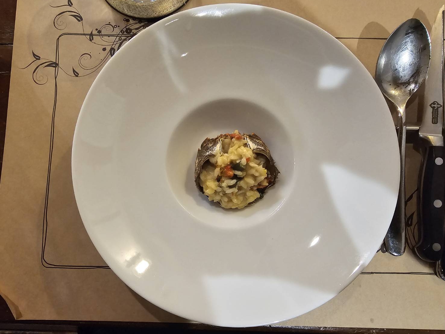 Nonna Nietta (ノンナ・ニェッタ)