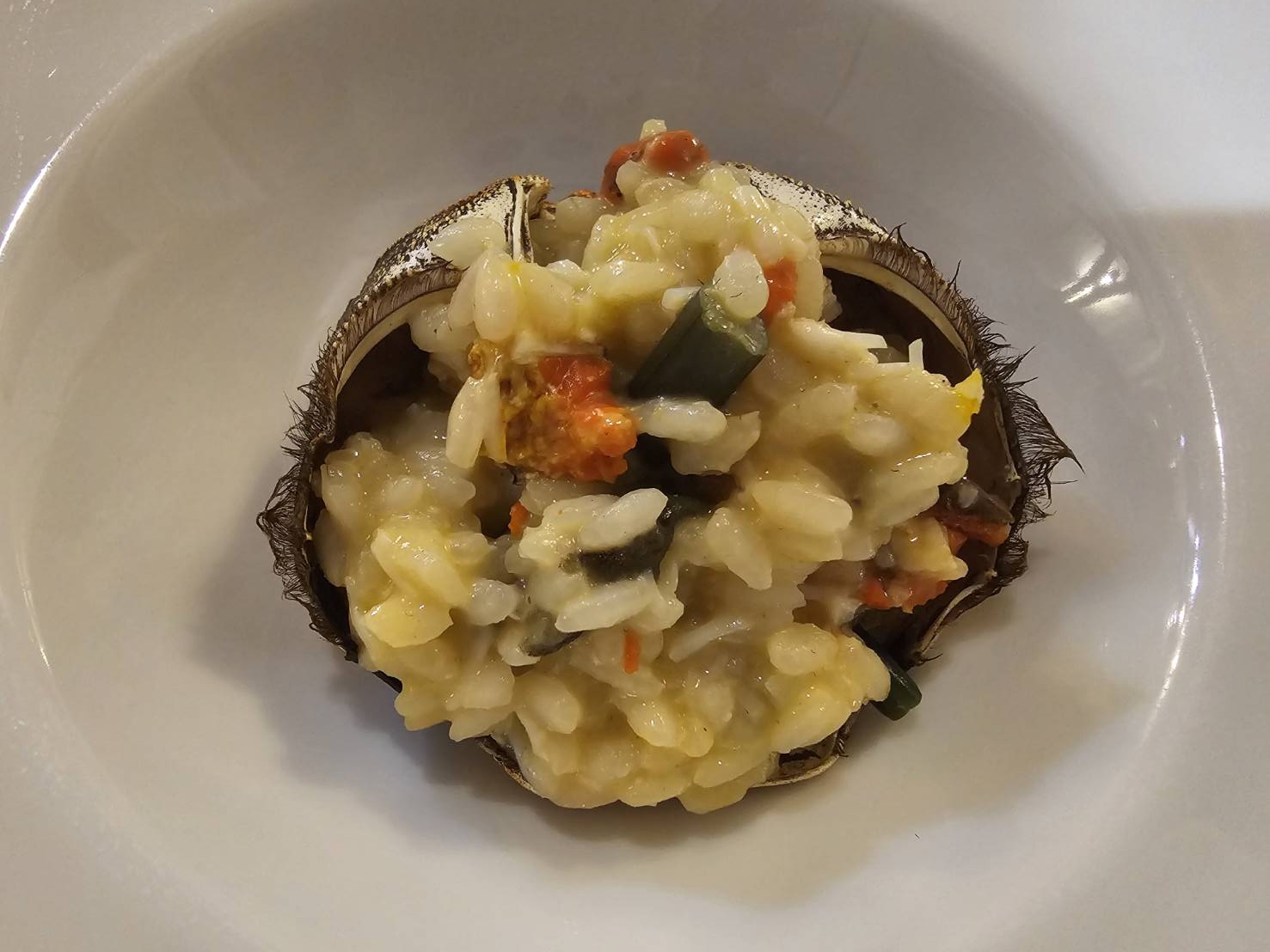 Nonna Nietta (ノンナ・ニェッタ)