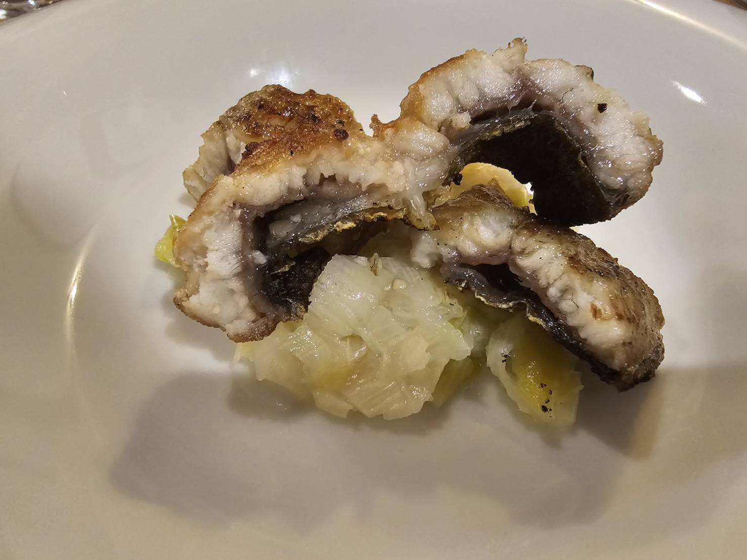 Nonna Nietta (ノンナ・ニェッタ)