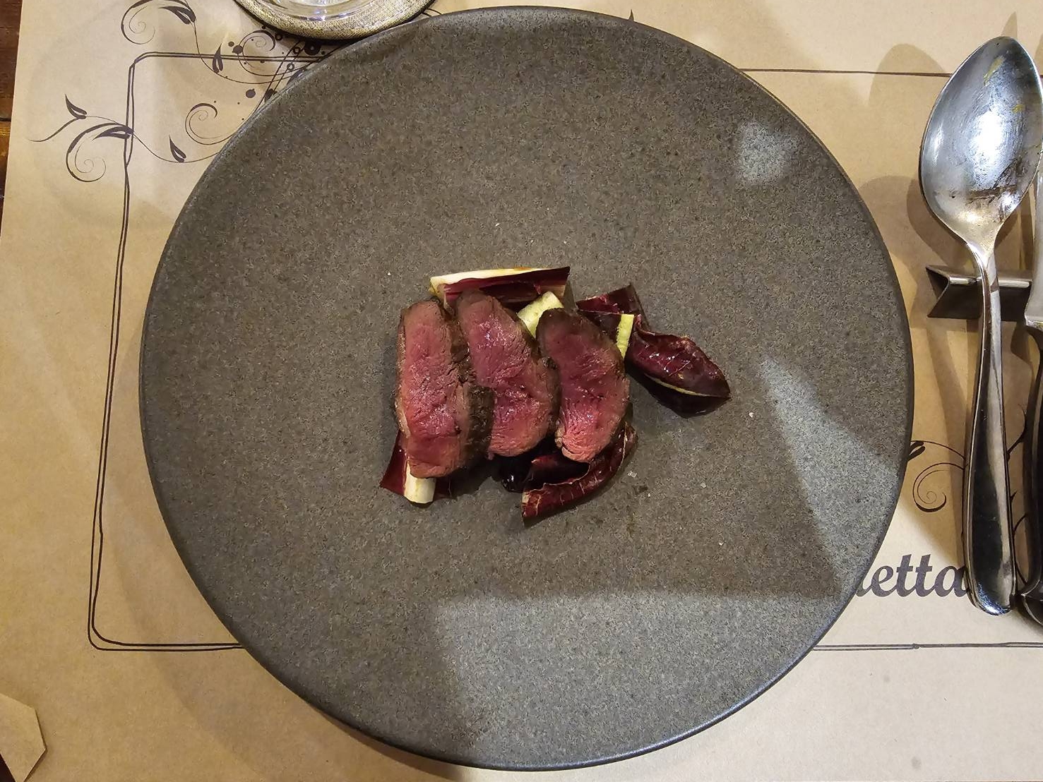 Nonna Nietta (ノンナ・ニェッタ)