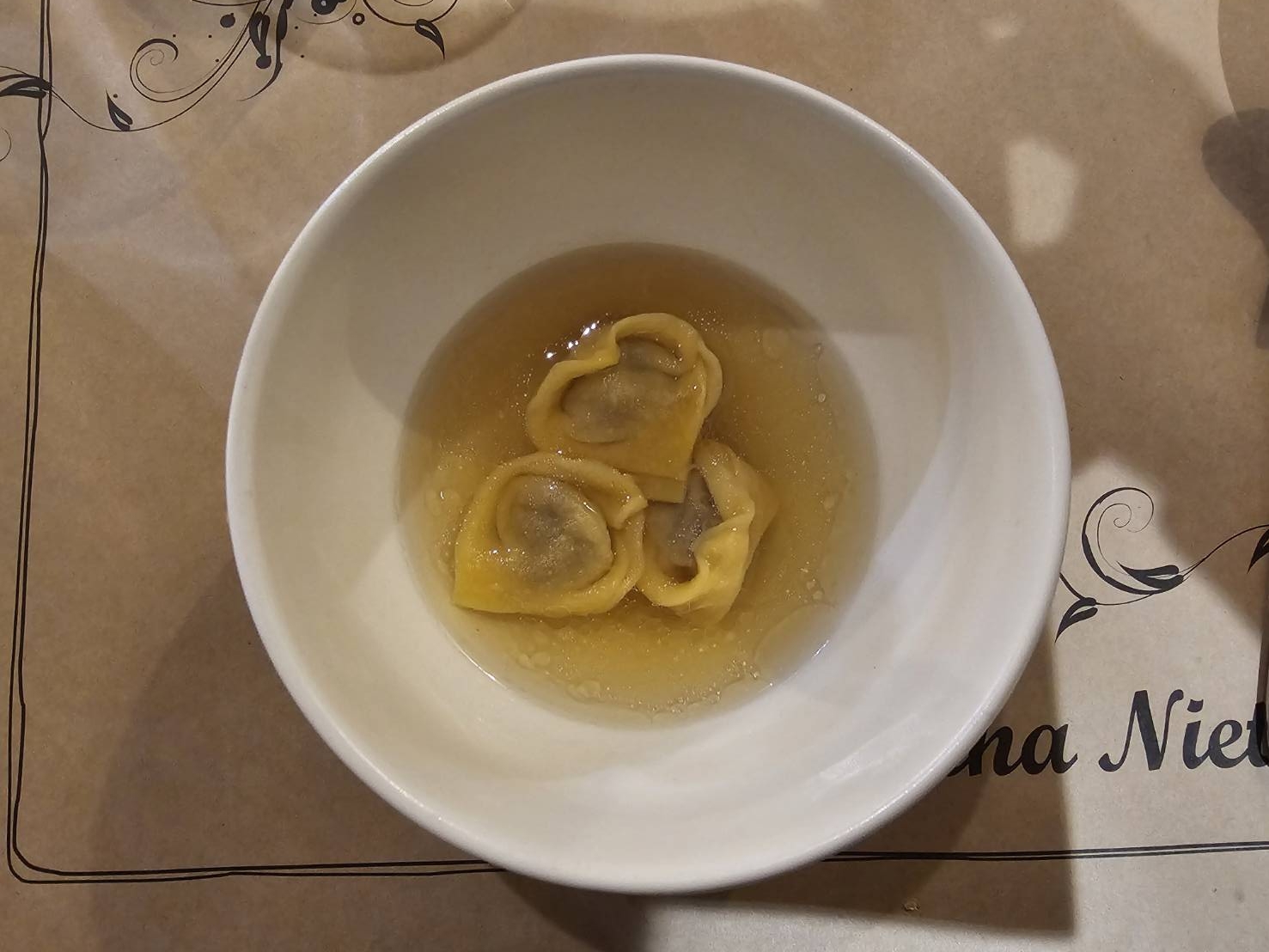 Nonna Nietta (ノンナ・ニェッタ)