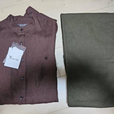 Yohji Yamamoto POUR HOMME 松屋銀座