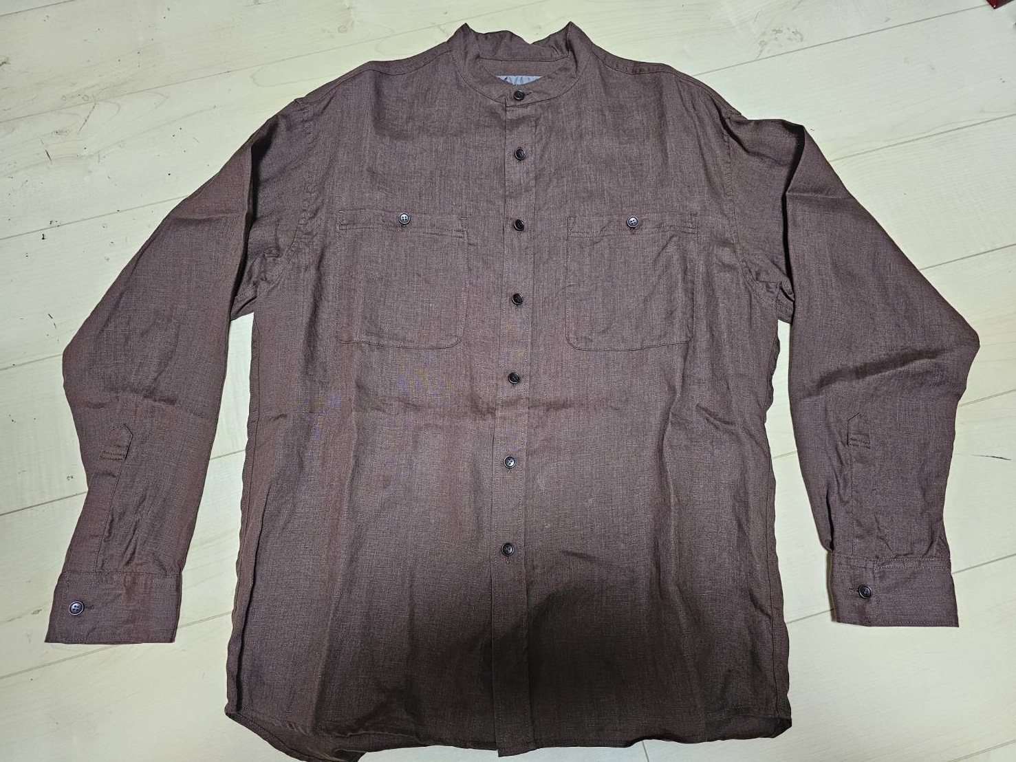 Yohji Yamamoto POUR HOMME 松屋銀座