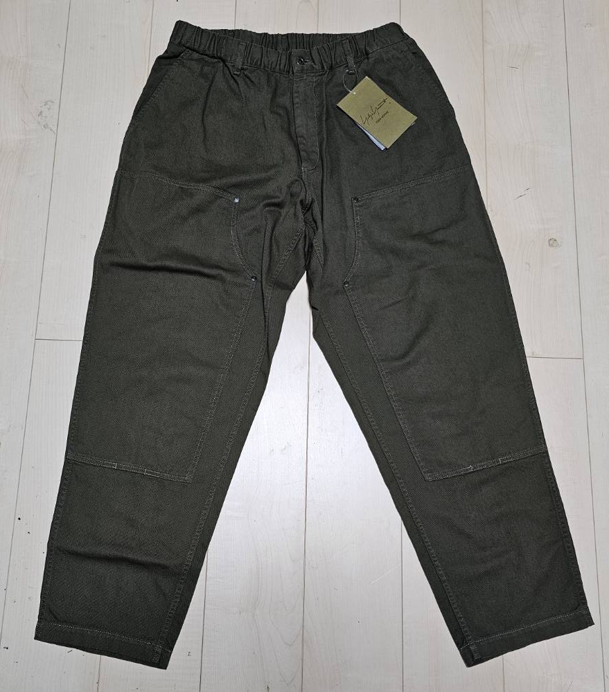 Yohji Yamamoto POUR HOMME 松屋銀座