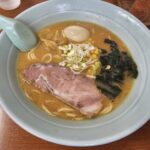 マリモ 横浜/ラーメン