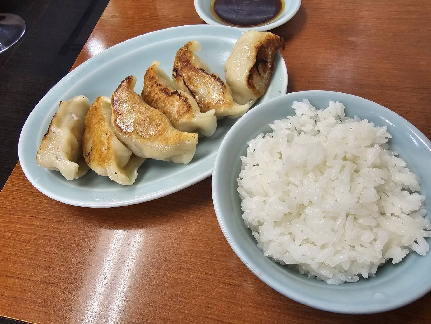 マリモ 横浜/ラーメン