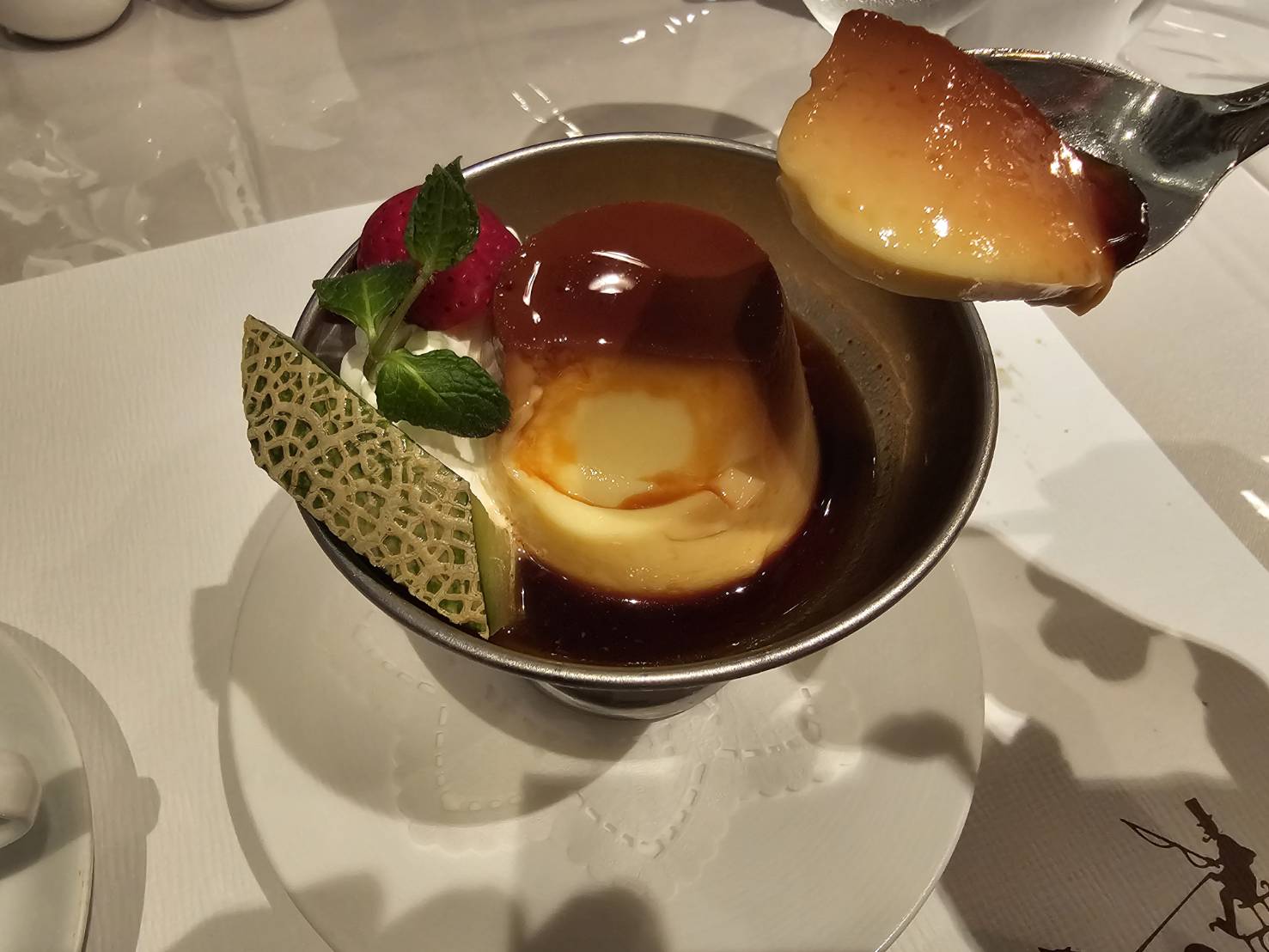 上野精養軒 松屋銀座店