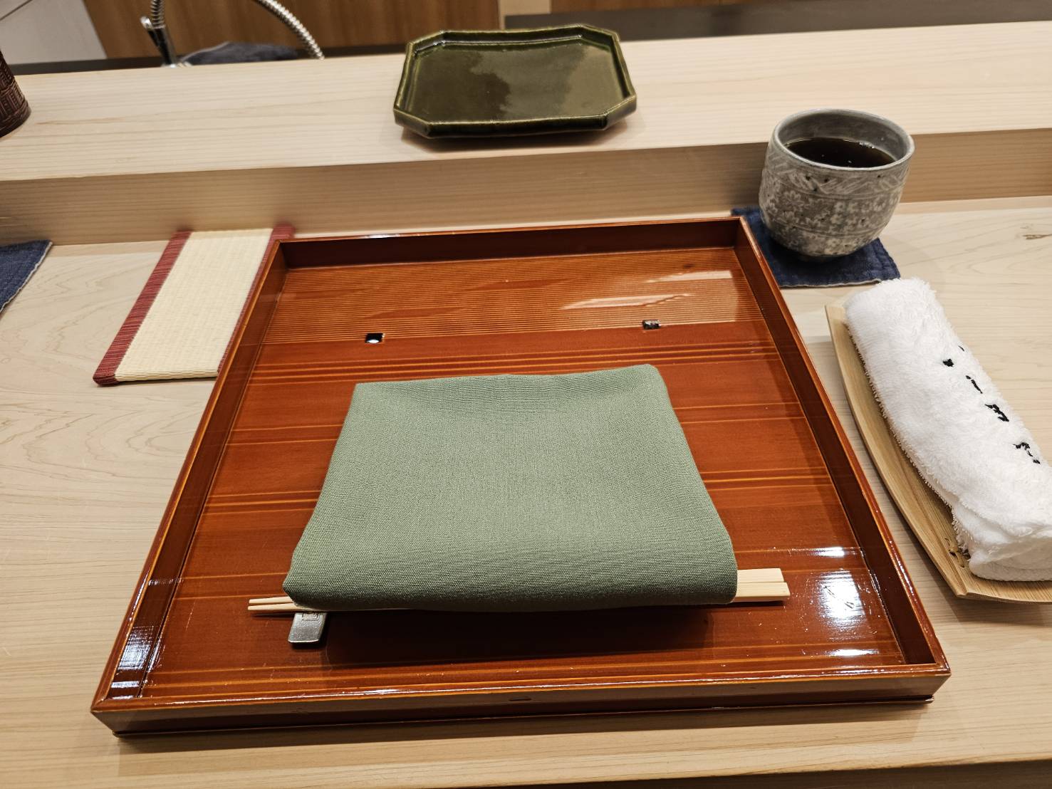 いしまる（さいたま市大宮区）鮨