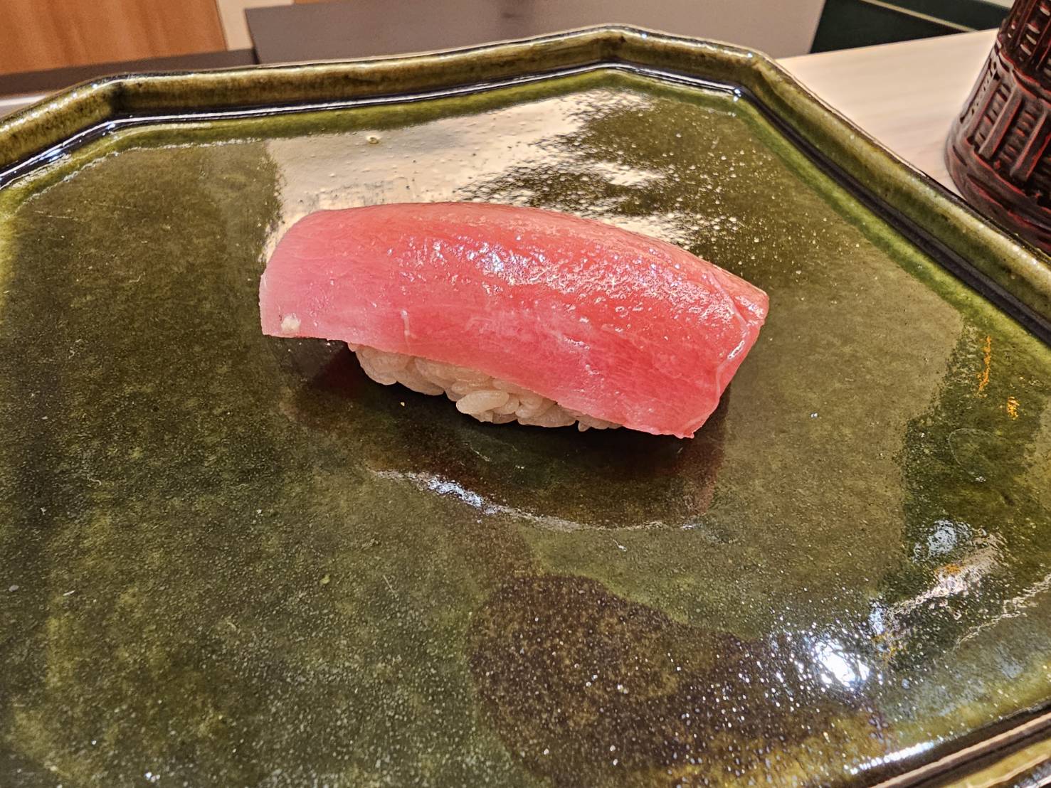 いしまる（さいたま市大宮区）鮨