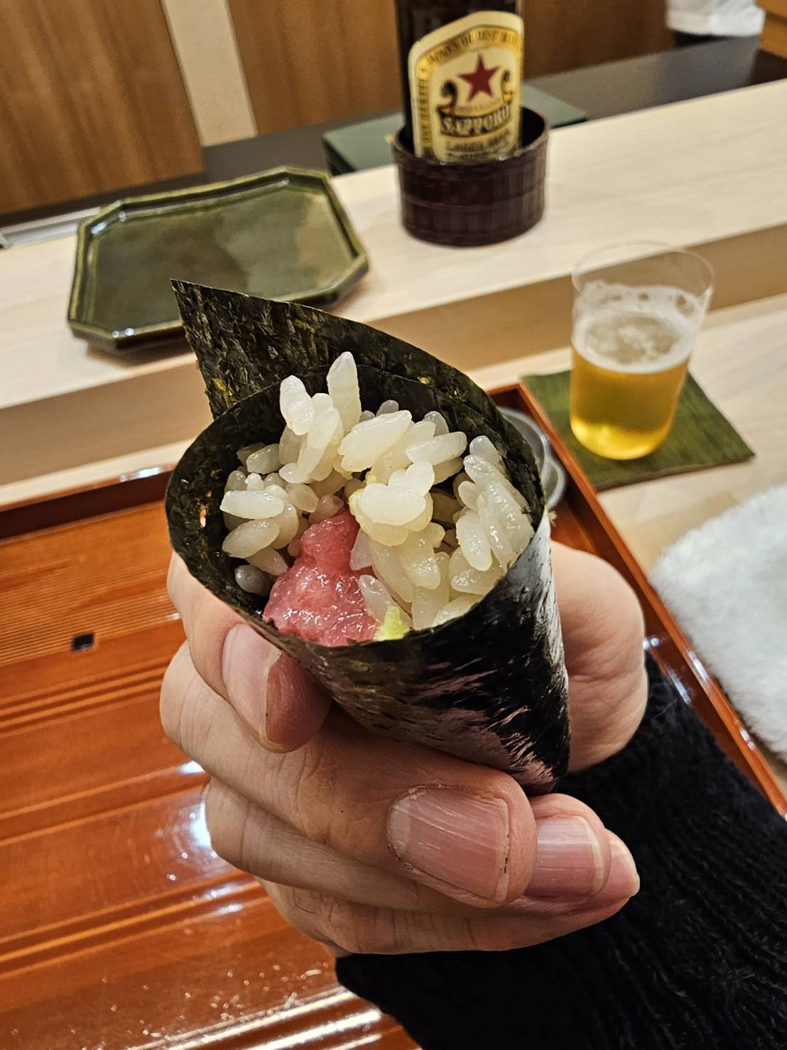 いしまる（さいたま市大宮区）鮨