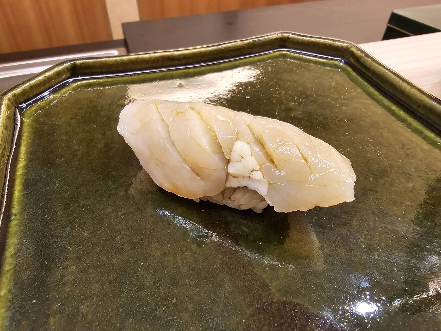 いしまる（さいたま市大宮区）鮨