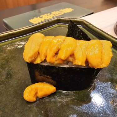 いしまる（さいたま市大宮区）鮨