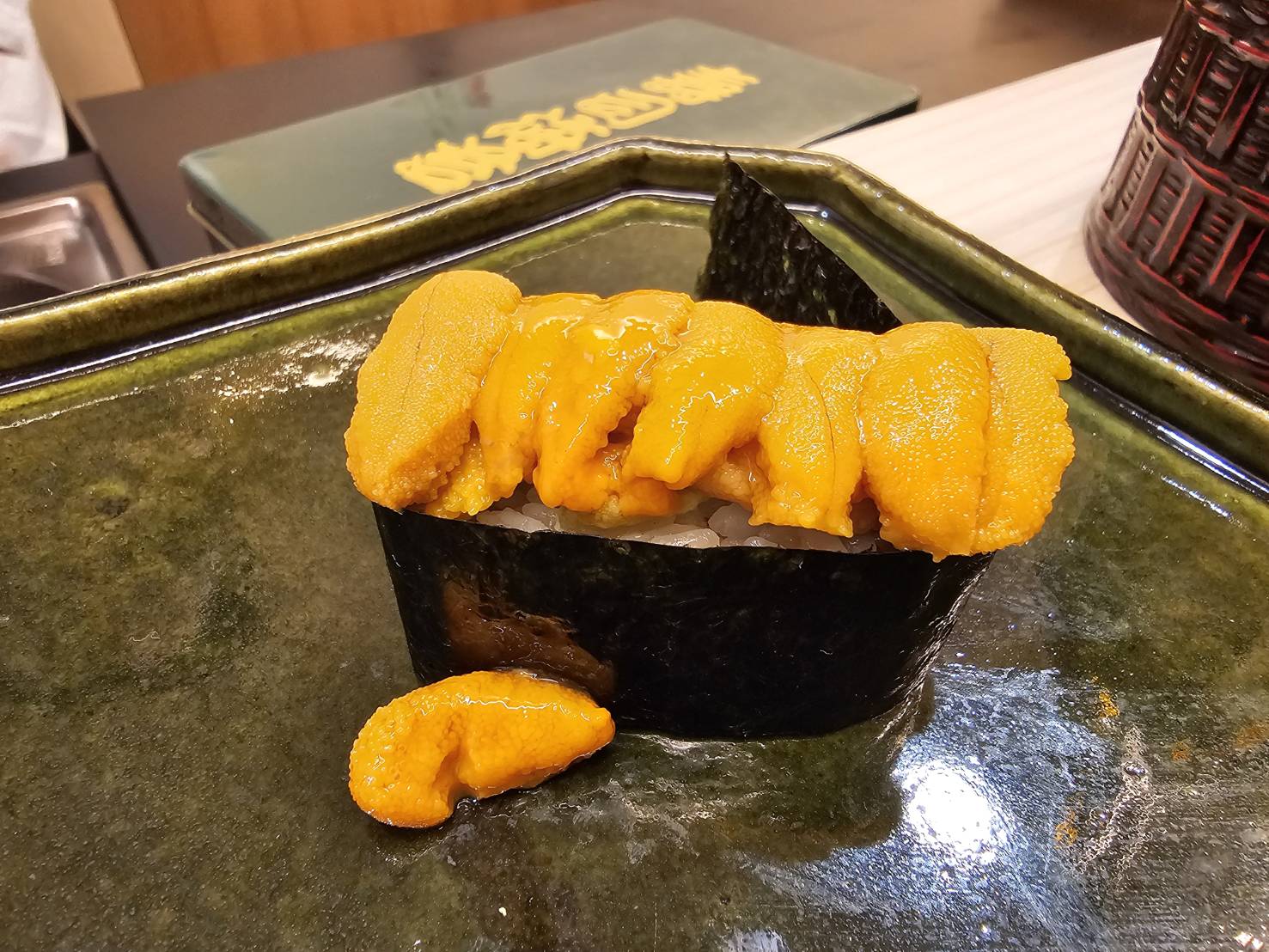 いしまる（さいたま市大宮区）鮨