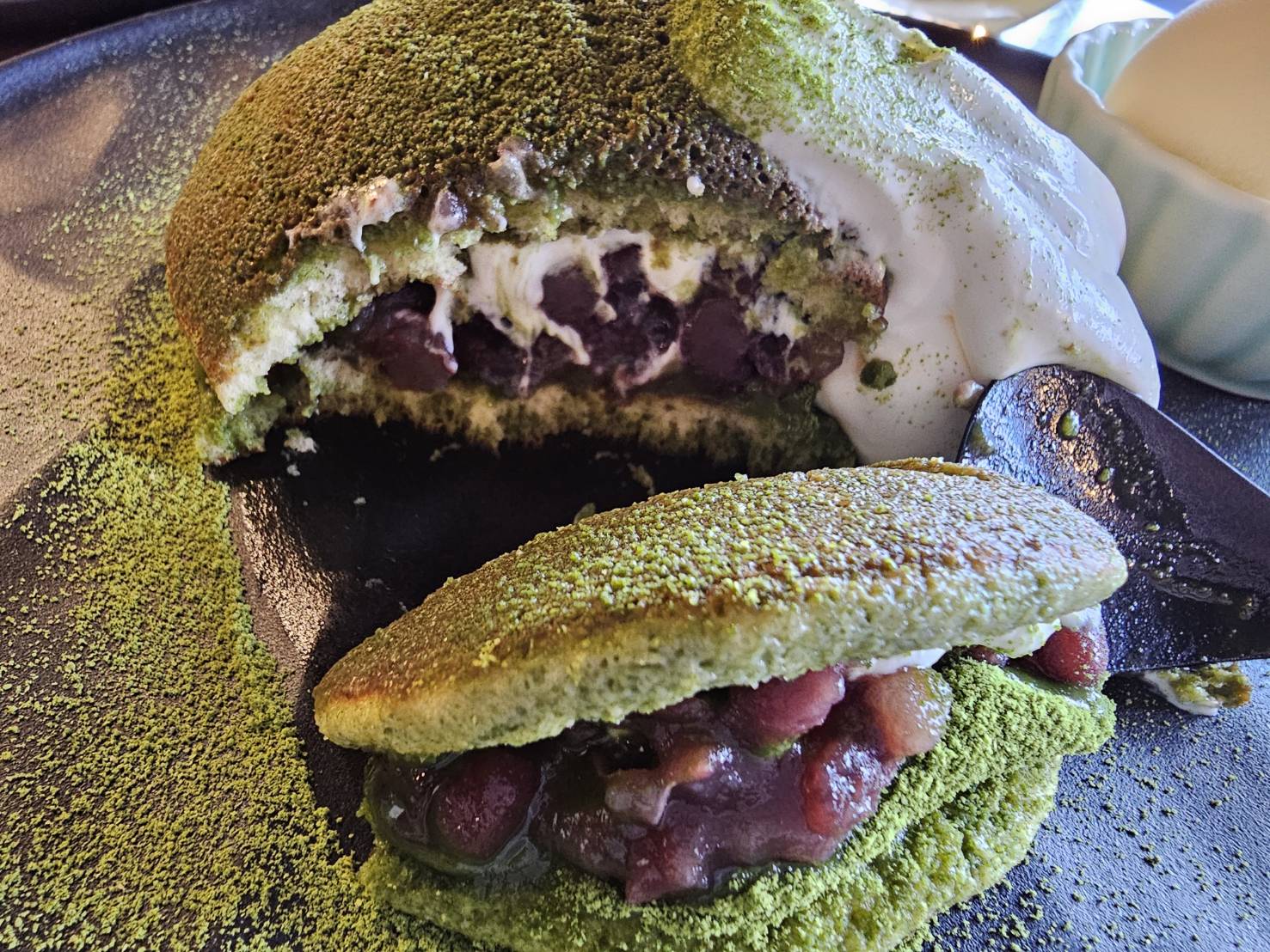 ひがし茶屋街　波結