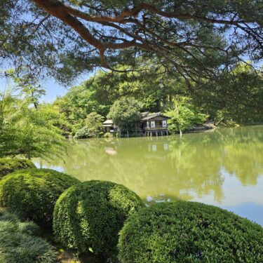 兼六園