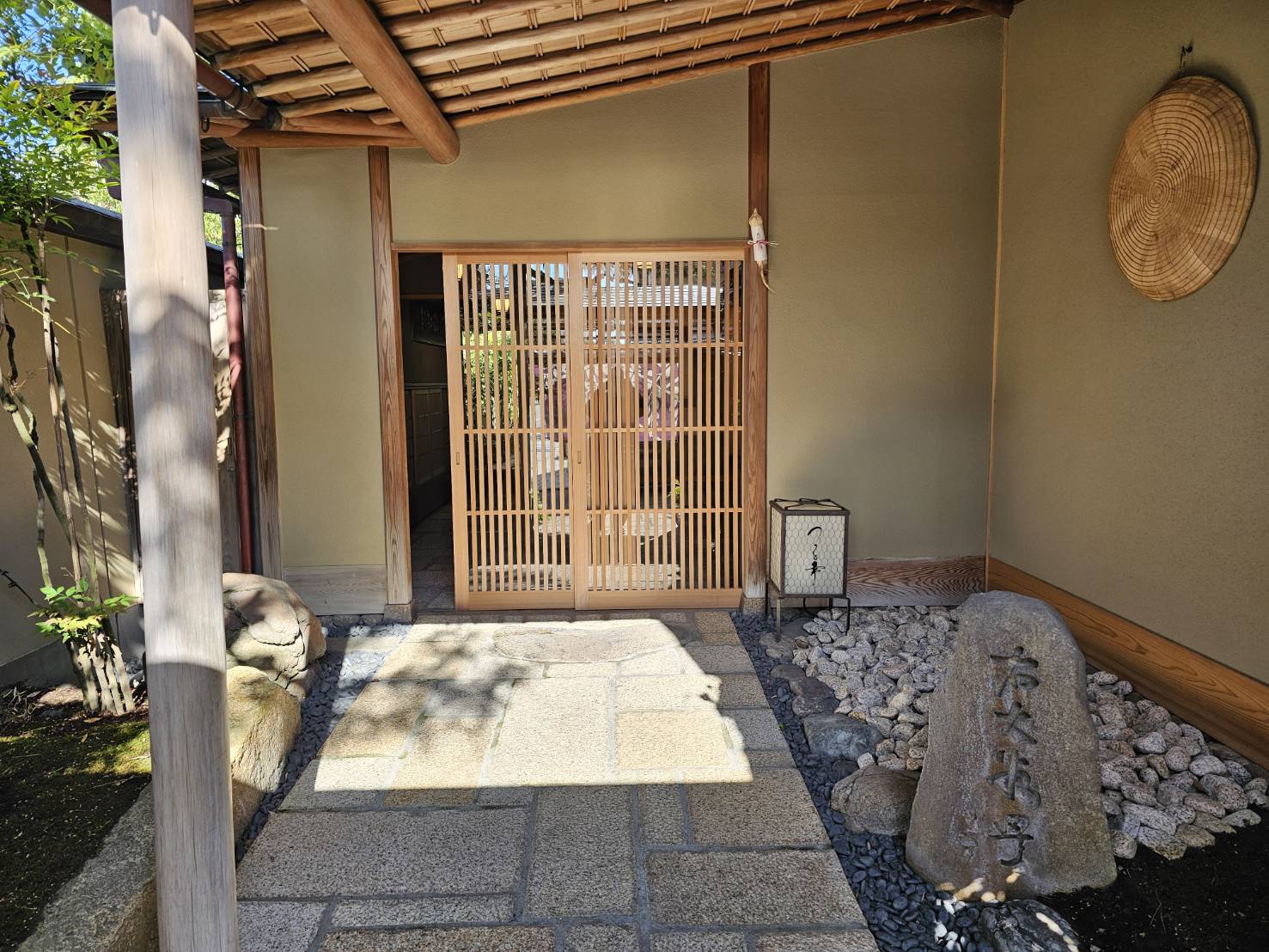金沢の料亭「つる幸」