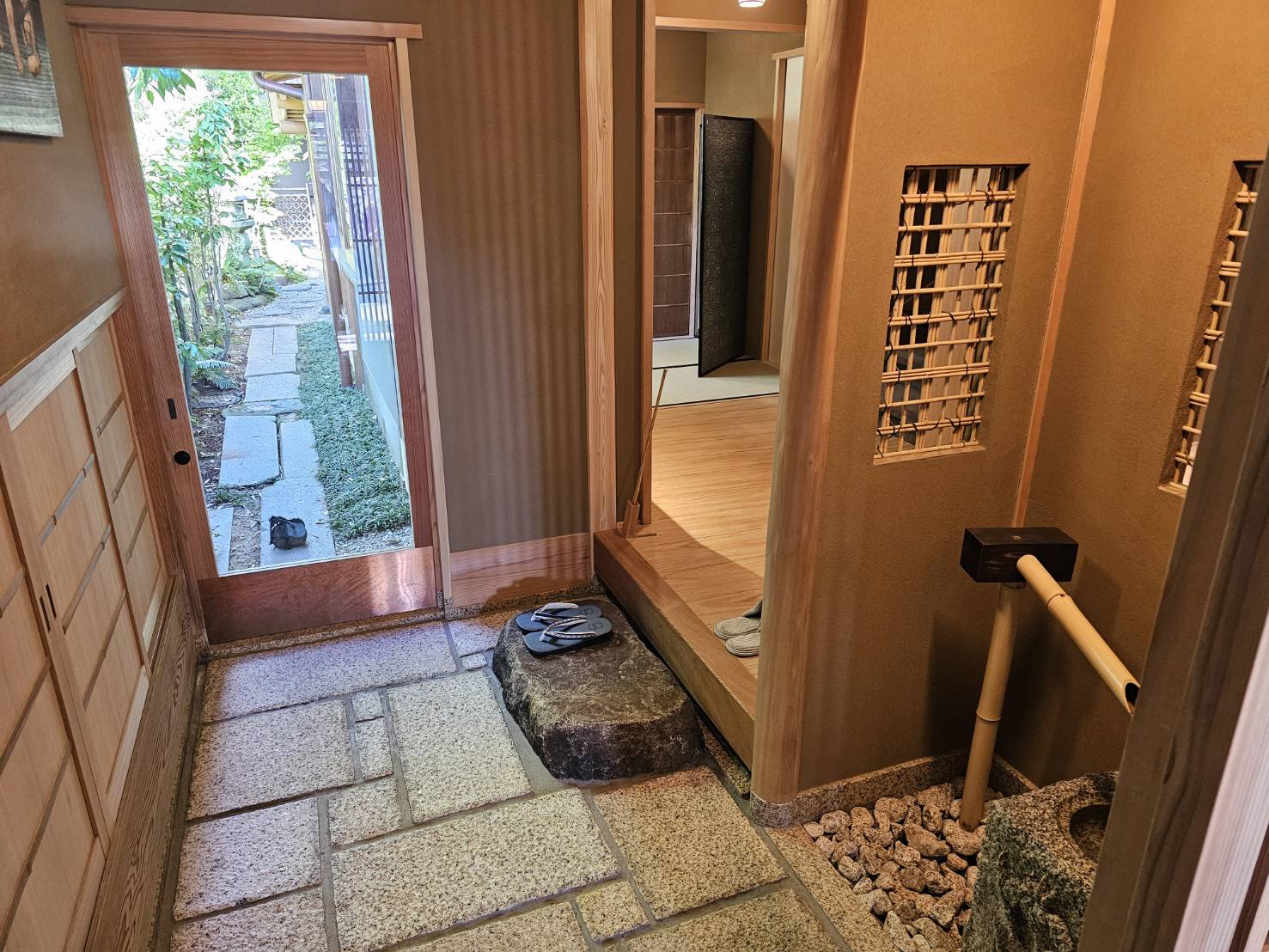 金沢の料亭「つる幸」