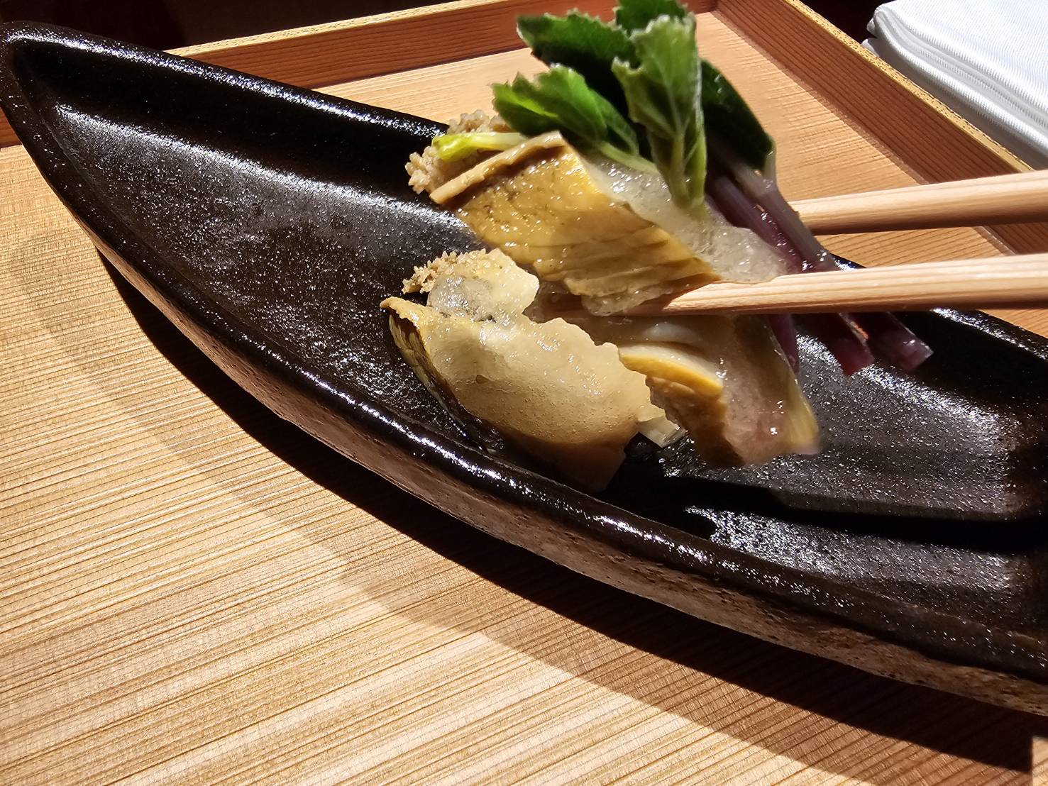 金沢の料亭「つる幸」