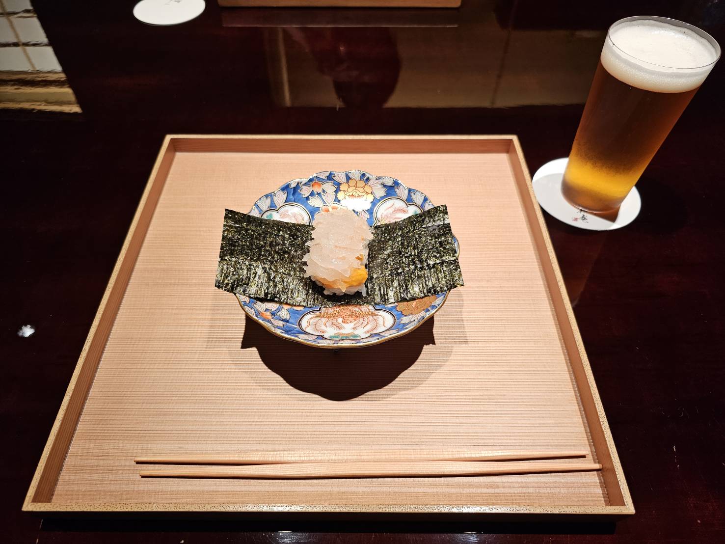 金沢の料亭「つる幸」