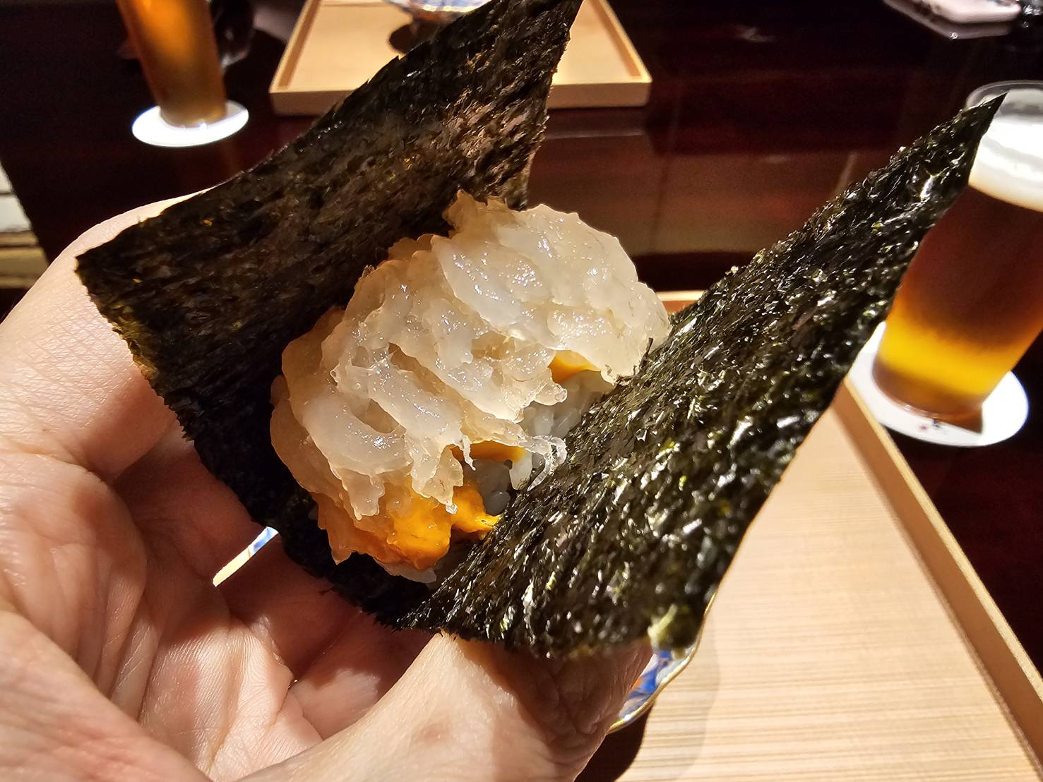 金沢の料亭「つる幸」