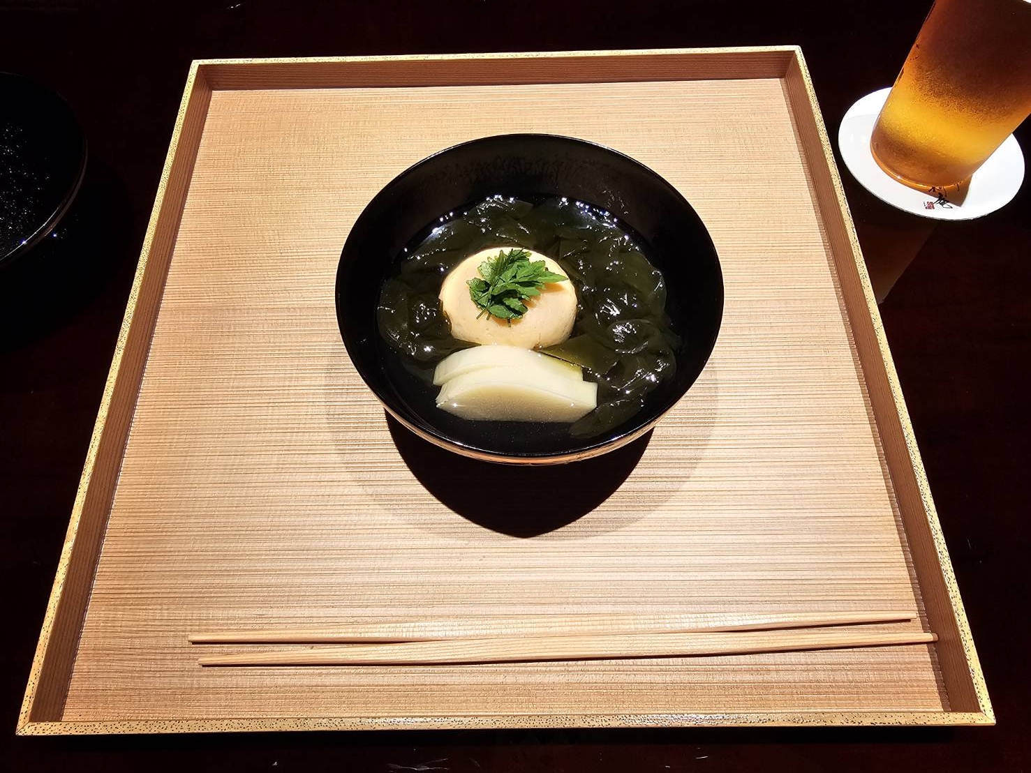 金沢の料亭「つる幸」