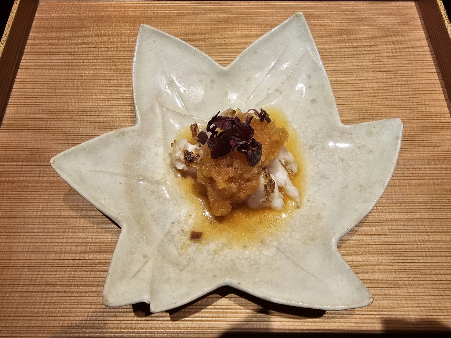 金沢の料亭「つる幸」
