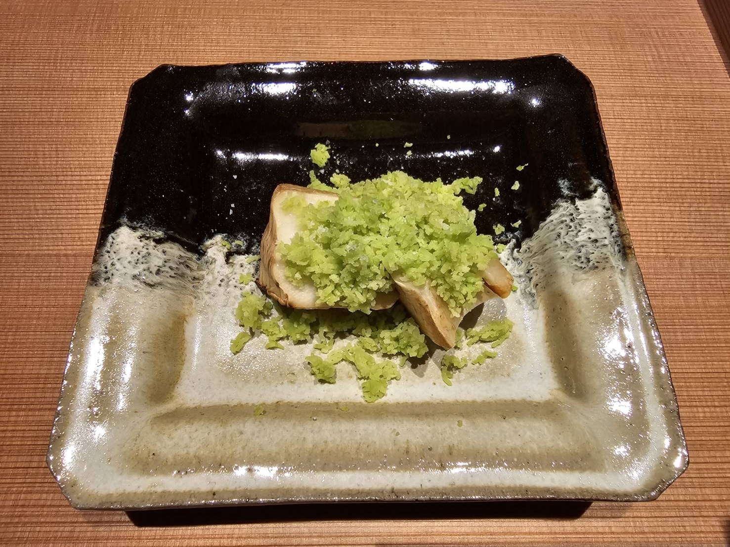 金沢の料亭「つる幸」
