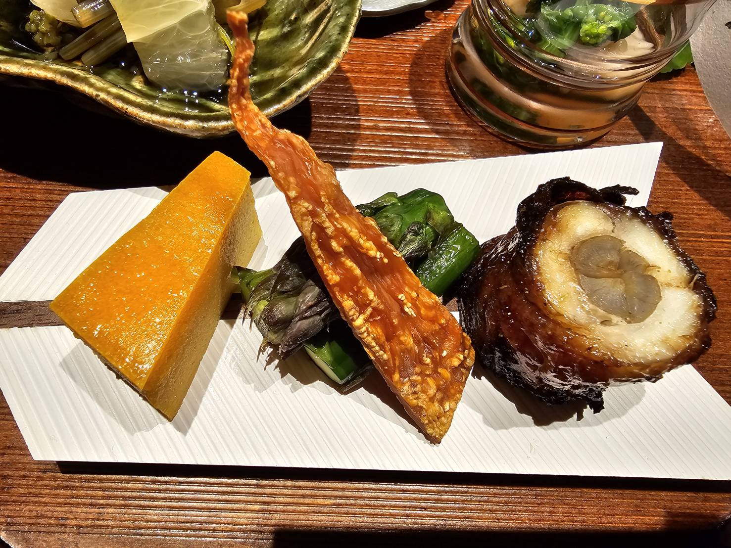 金沢の料亭「つる幸」