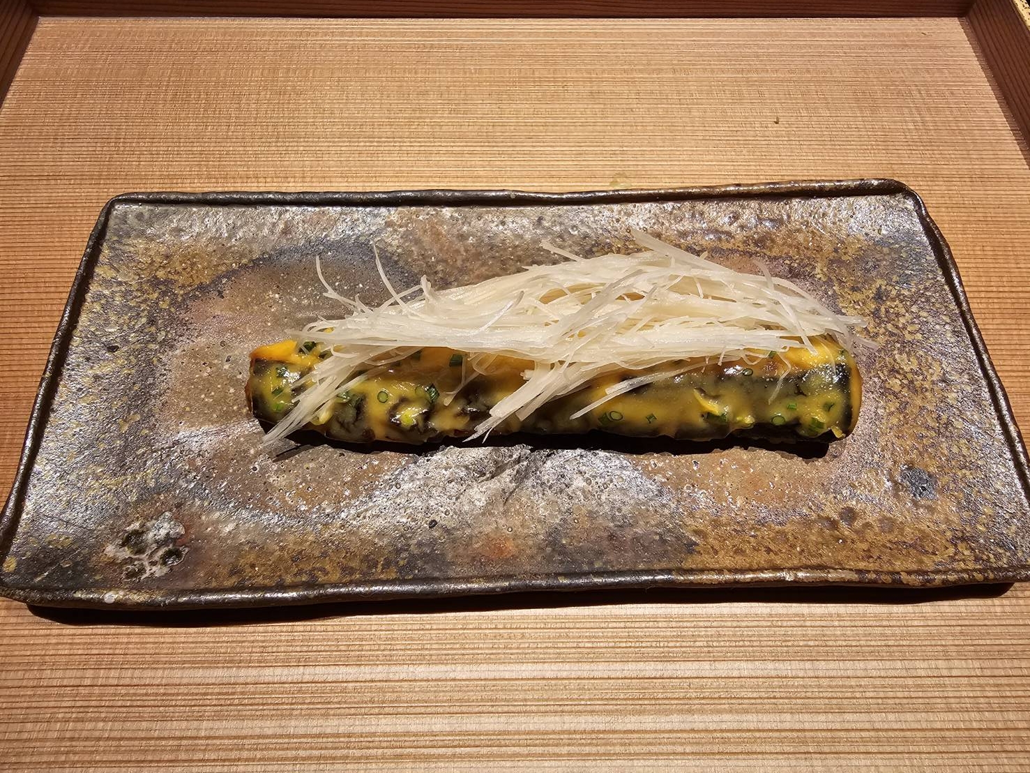 金沢の料亭「つる幸」