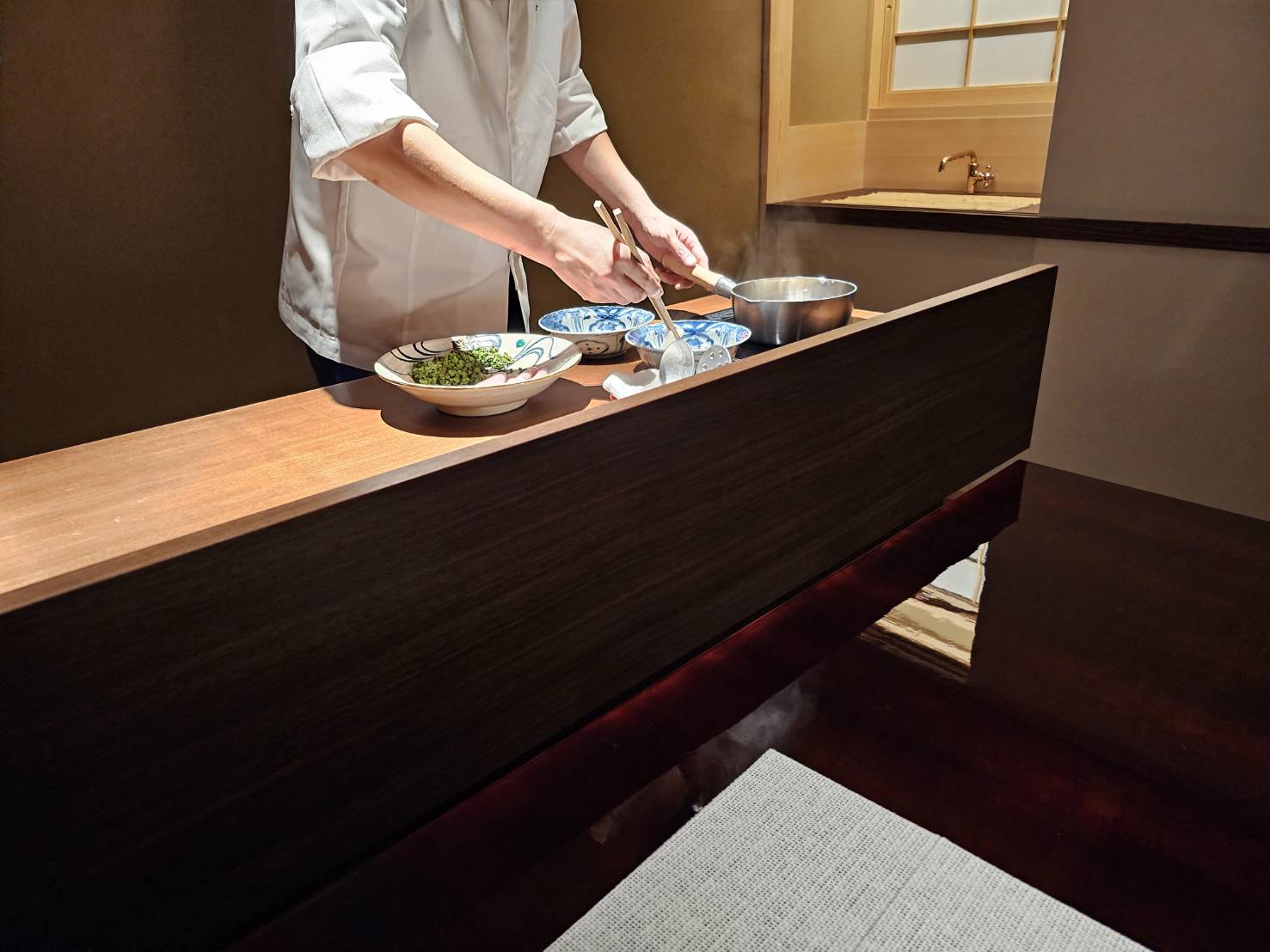 金沢の料亭「つる幸」
