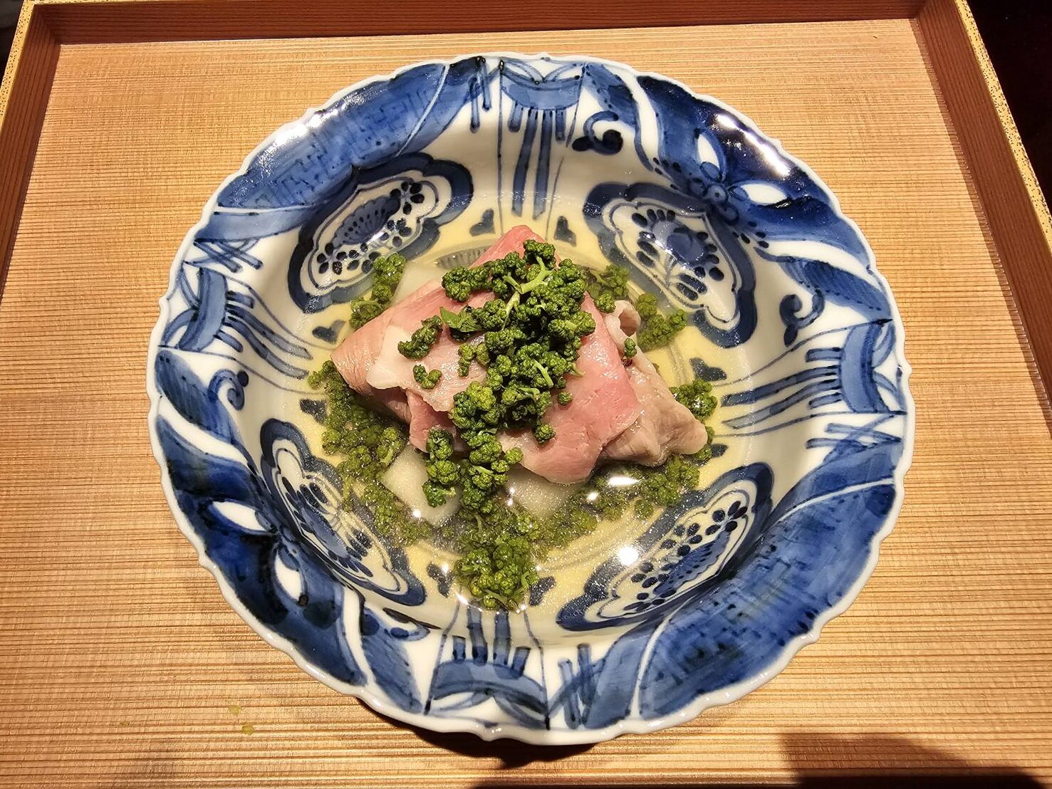 金沢の料亭「つる幸」