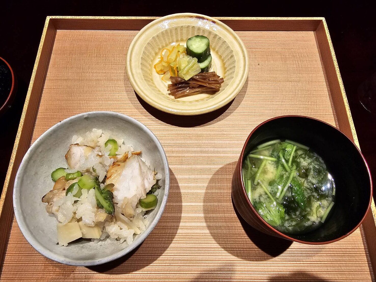 金沢の料亭「つる幸」