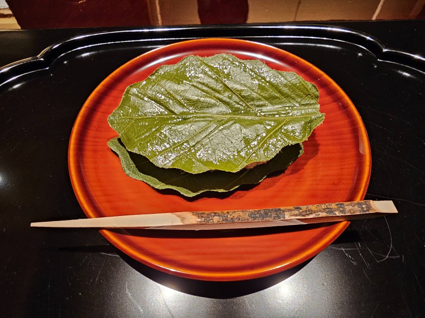 金沢の料亭「つる幸」