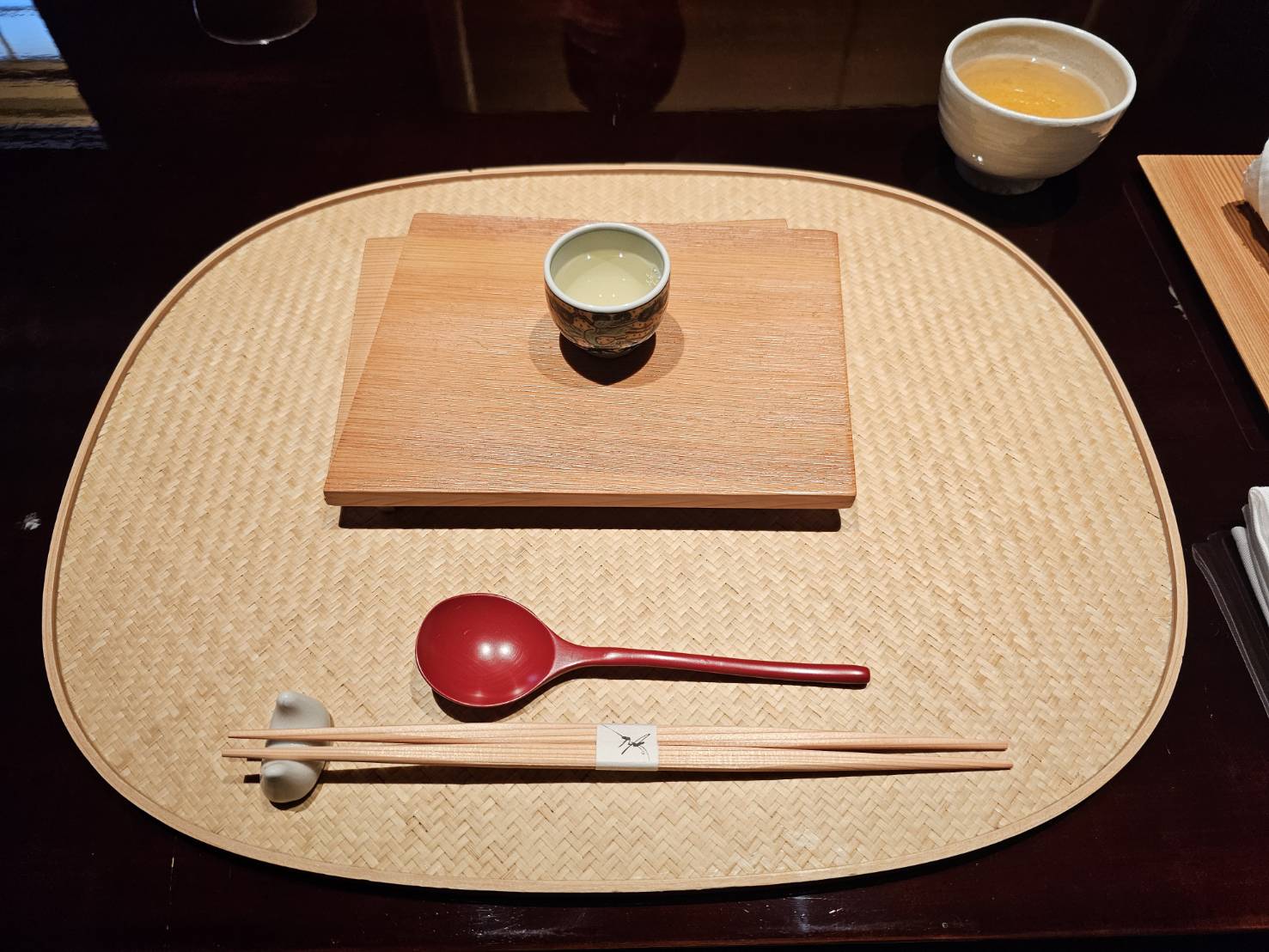 金沢の料亭「つる幸」