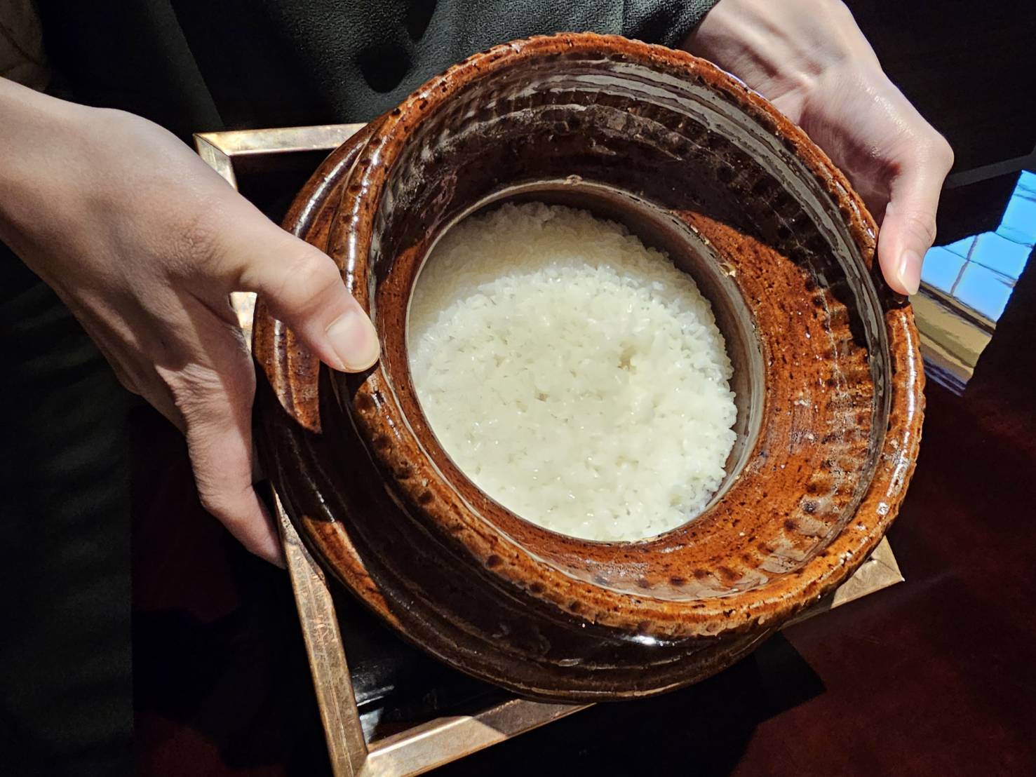 金沢の料亭「つる幸」