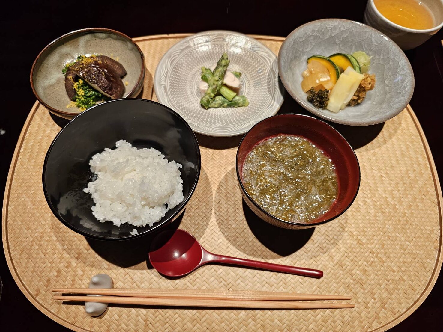 金沢の料亭「つる幸」