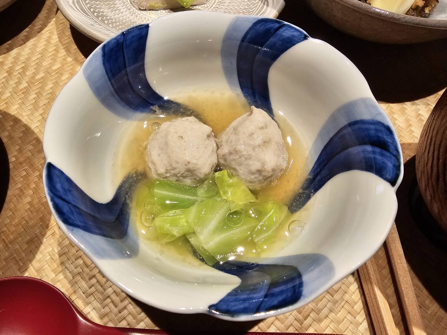 金沢の料亭「つる幸」