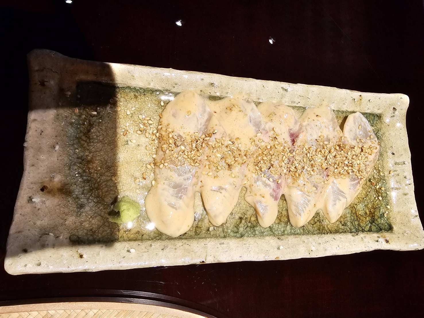 金沢の料亭「つる幸」