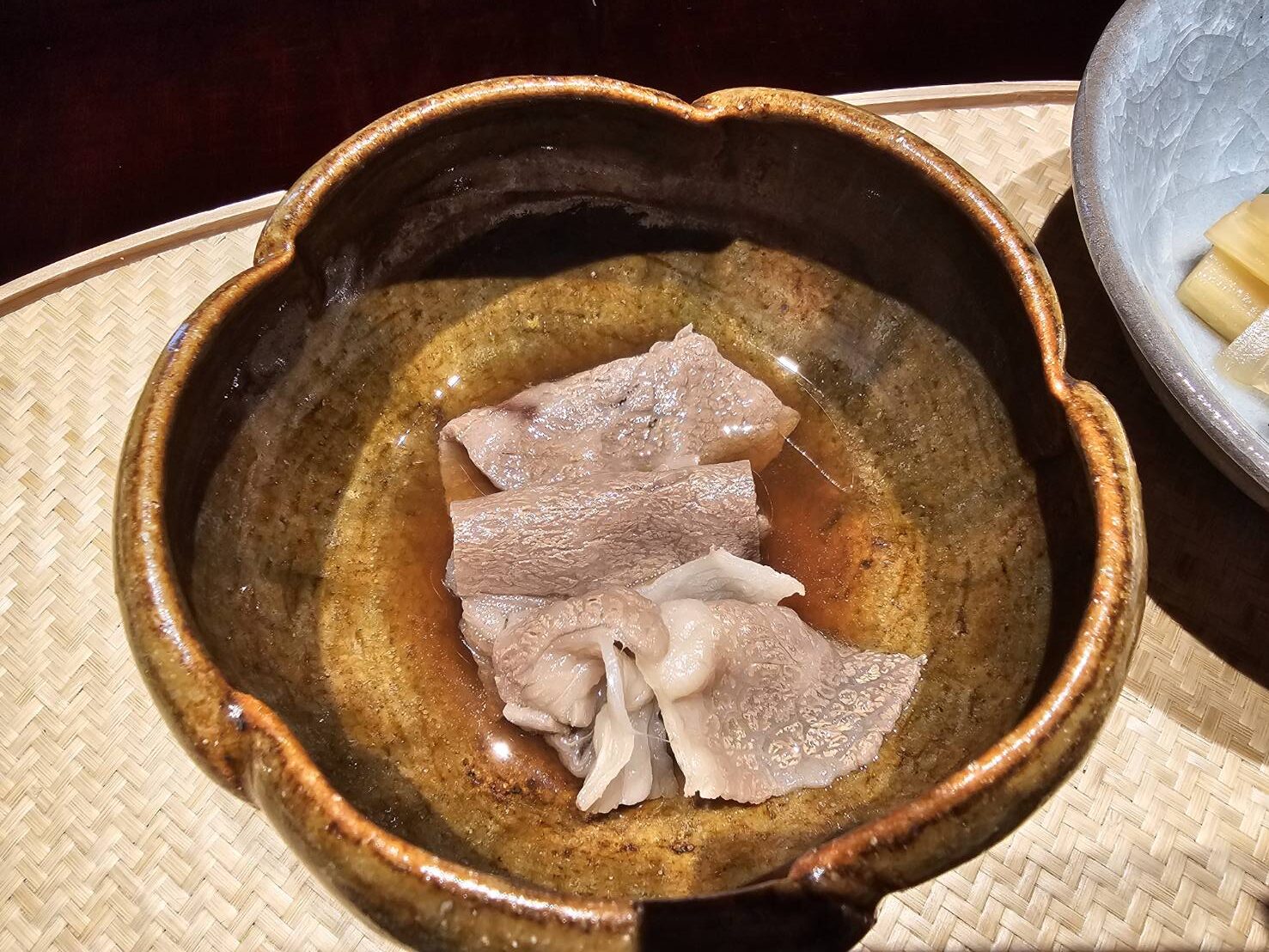 金沢の料亭「つる幸」
