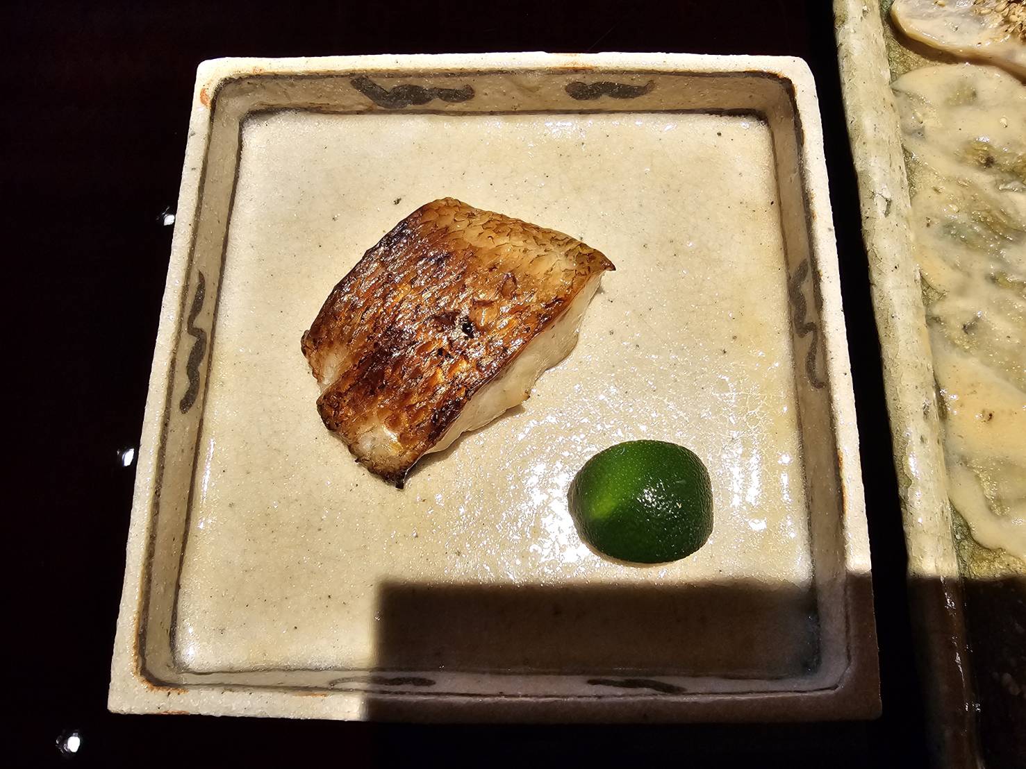 金沢の料亭「つる幸」