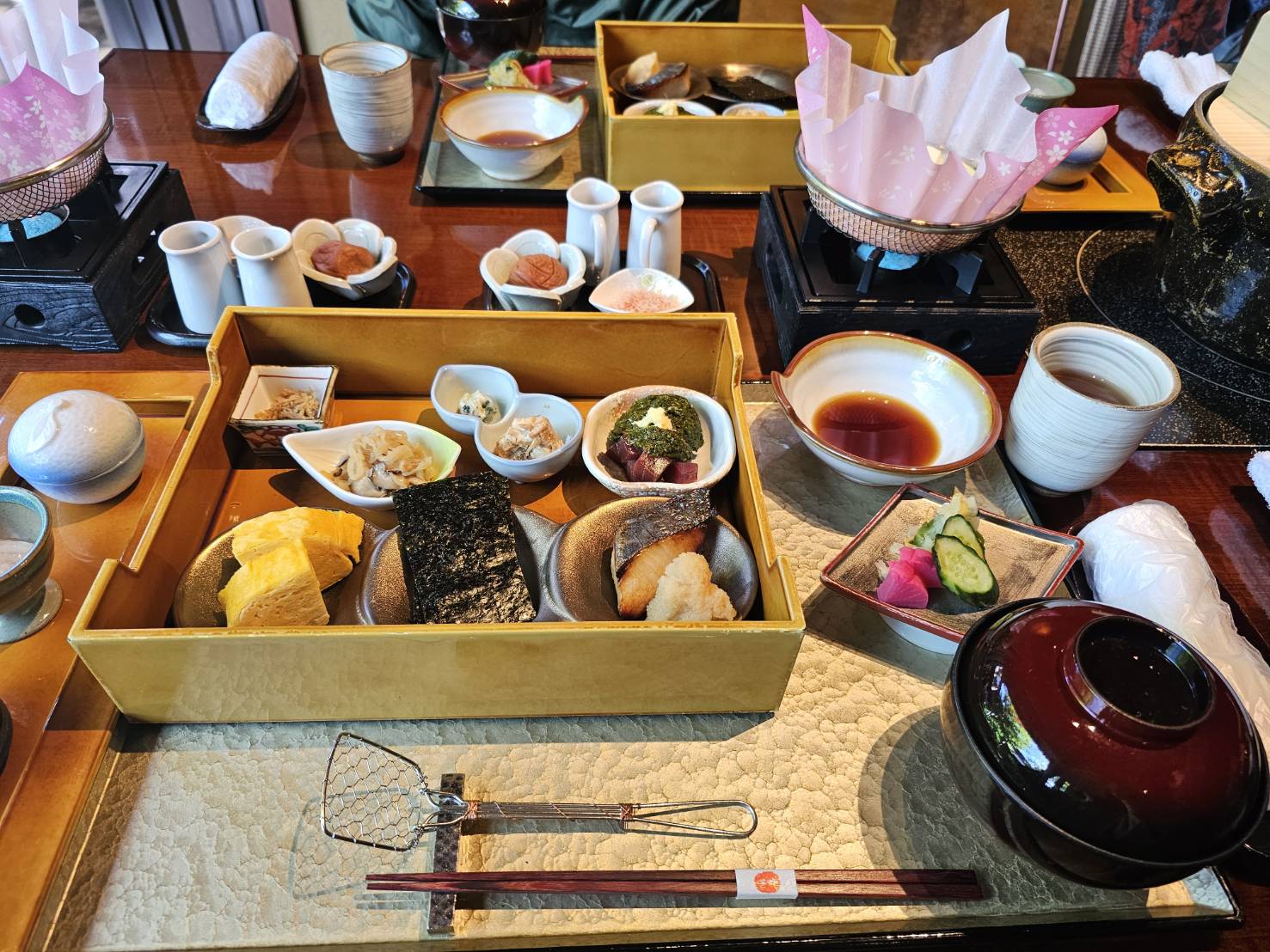 蔵王 竹泉荘
