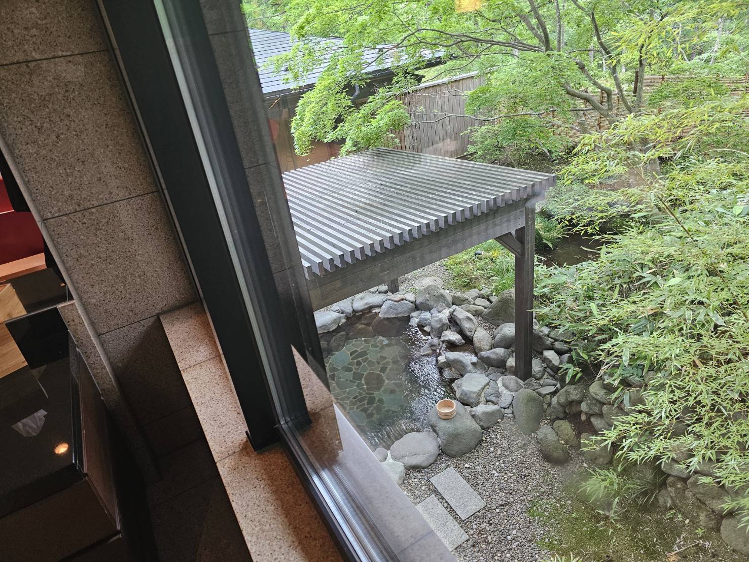蔵王 竹泉荘