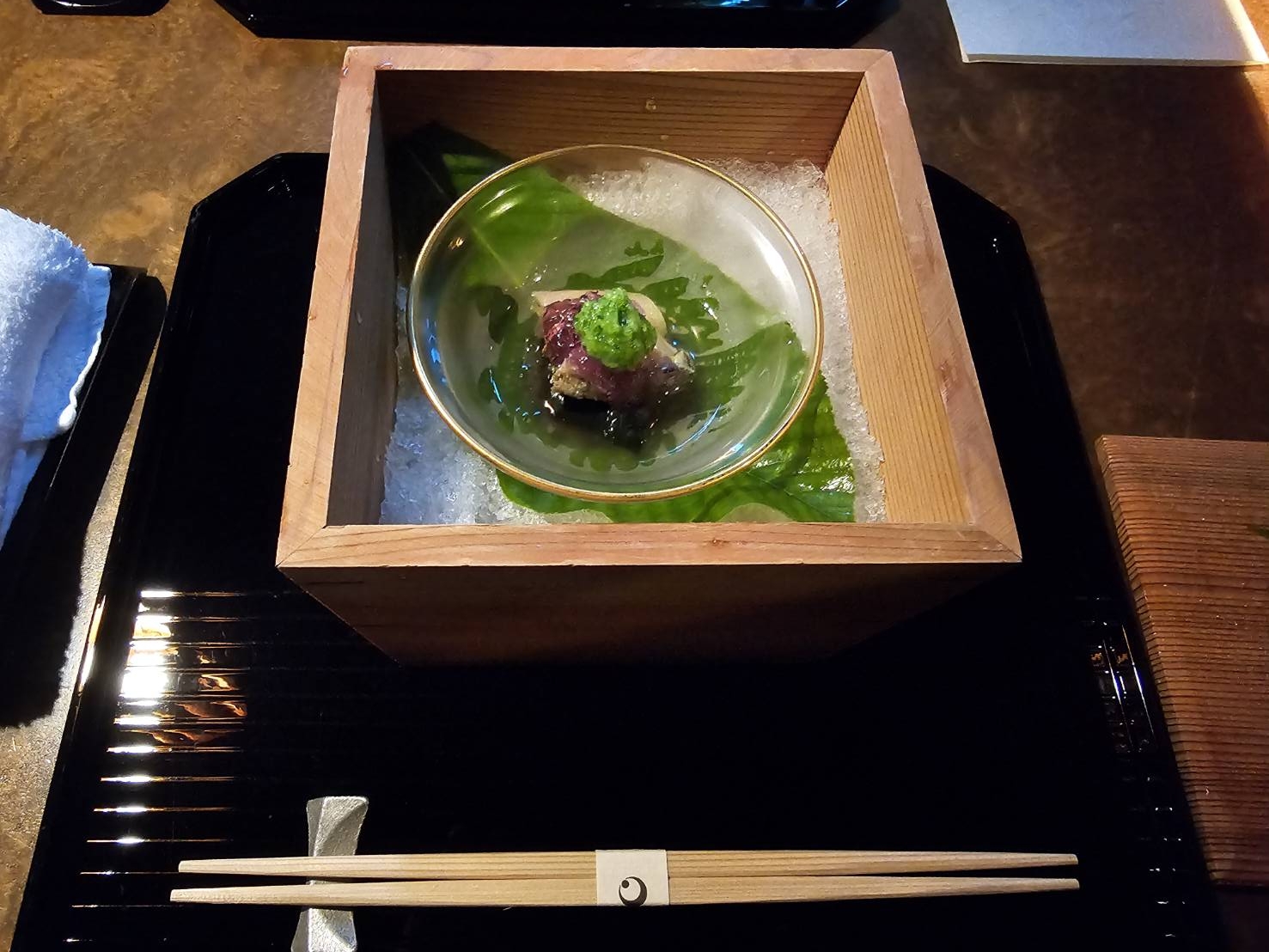 星のや軽井沢