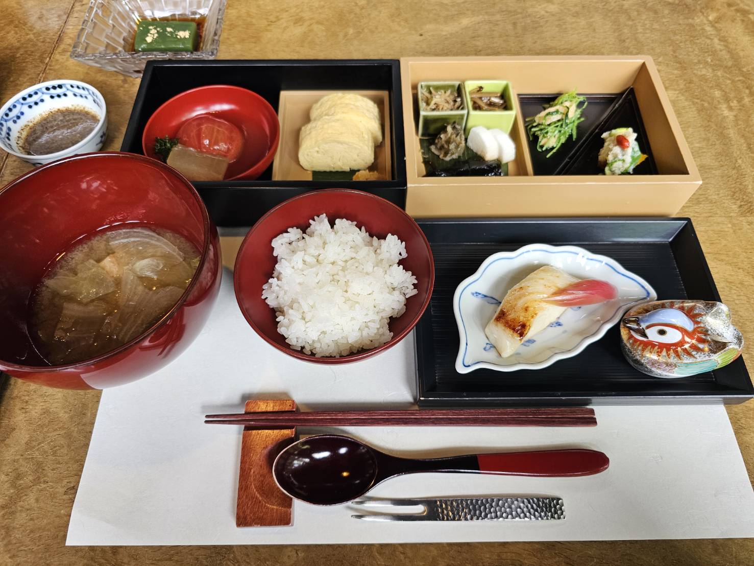 星のや軽井沢