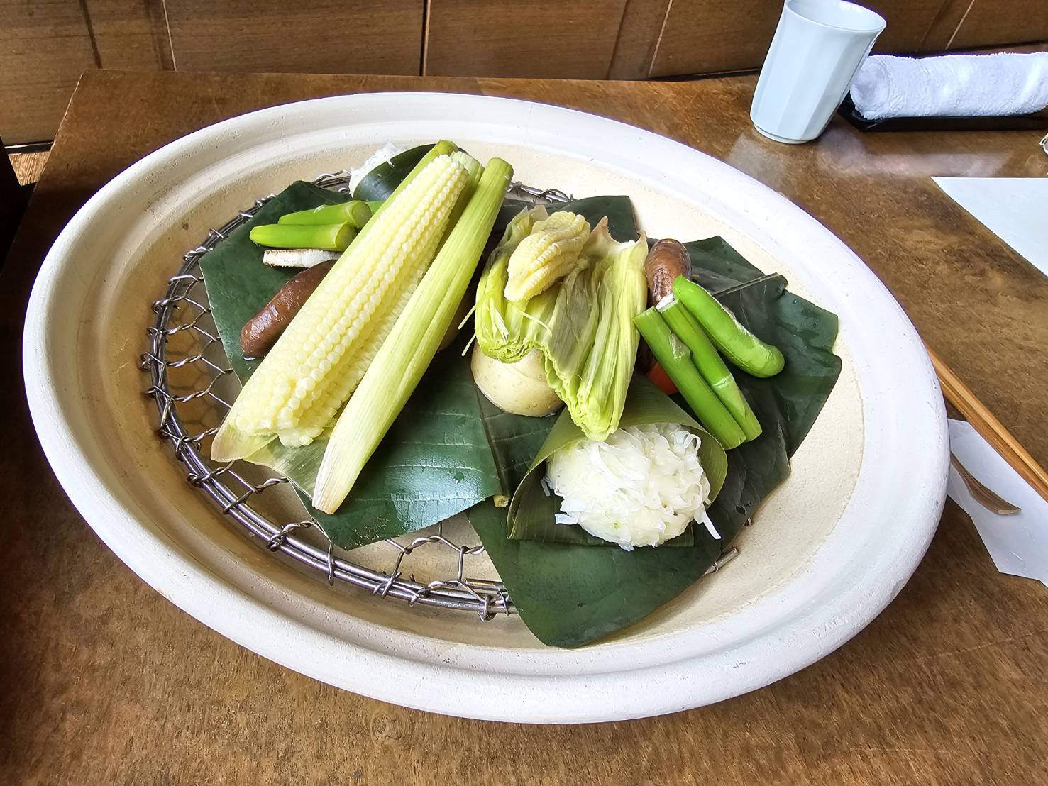 星のや軽井沢