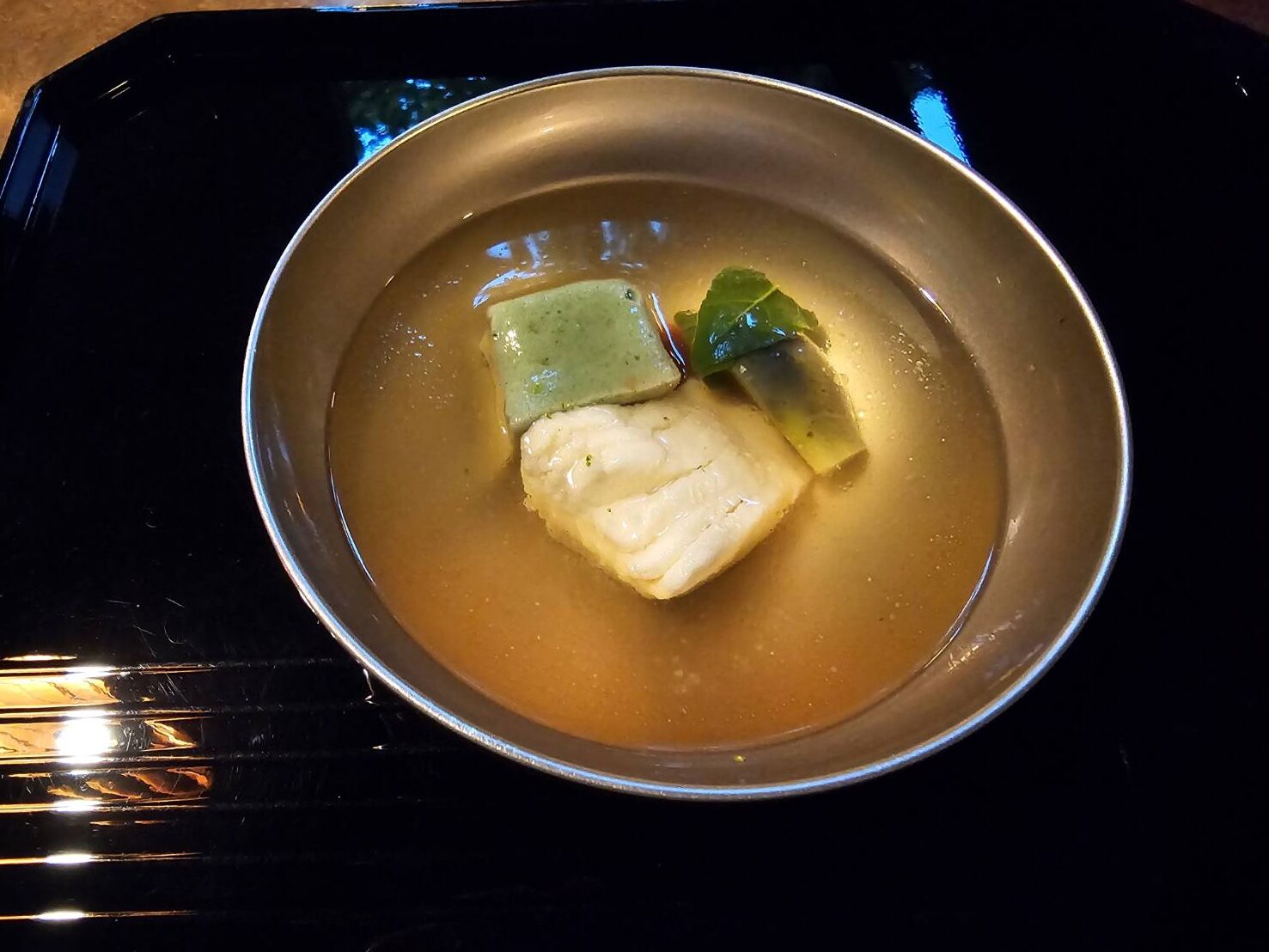 星のや軽井沢