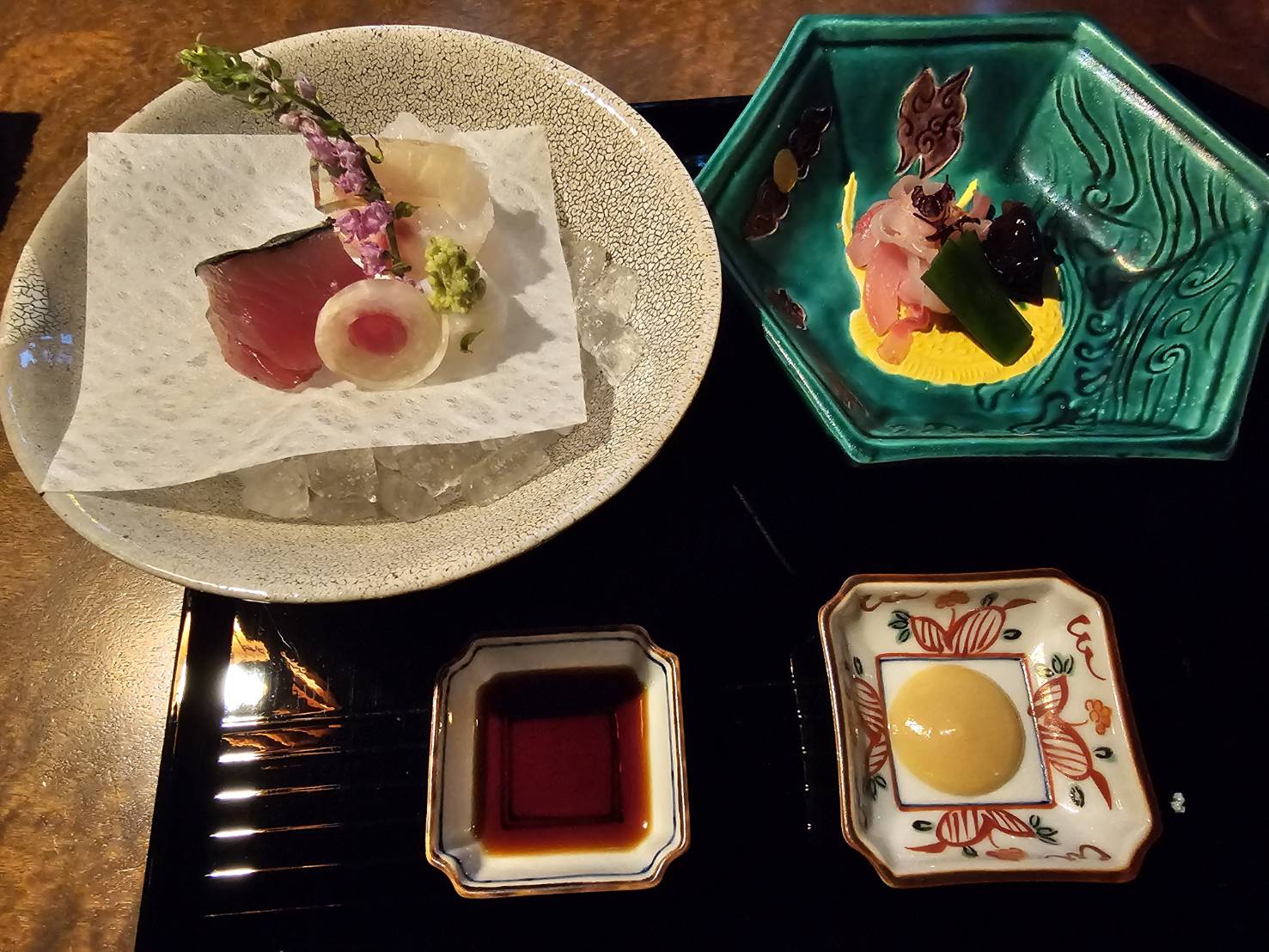 星のや軽井沢