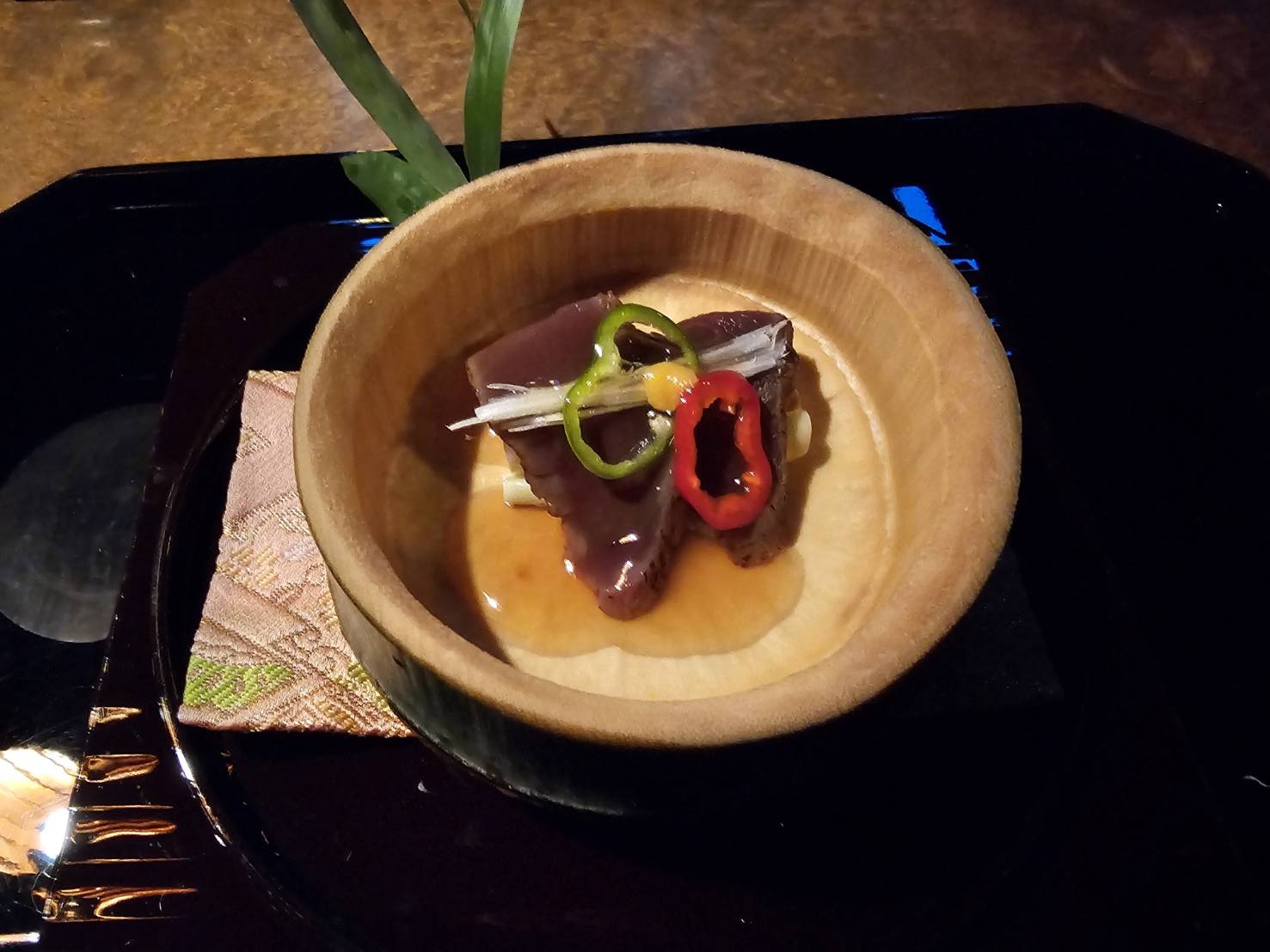 星のや軽井沢